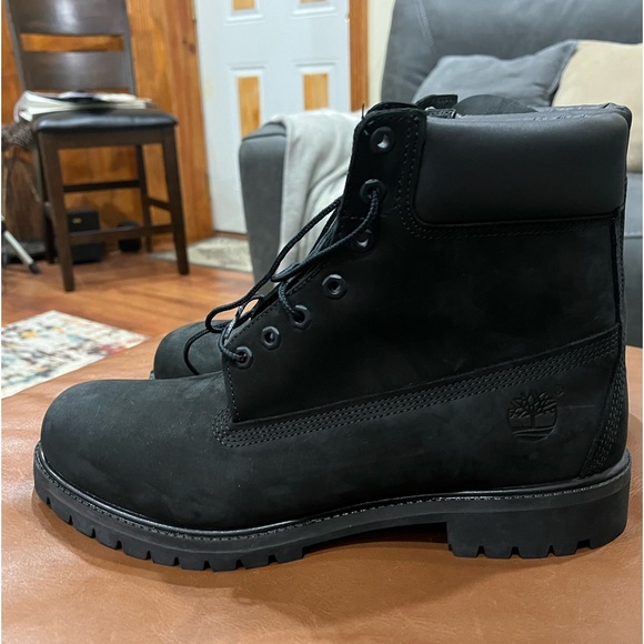 Timberland Other - Timberland Men's 6" Premium Waterproof Boots Size 13
